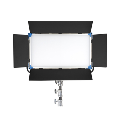 600W HS-600S 고전력 RGB LED 라이트, 주도하는 스튜디오 빛, 사진을 위한 주도하는 점멸등 패널, 스튜디오 화면 조명