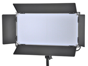 TV 스튜디오용 고성능 블랙 스튜디오 LED 조명 패널1260ASV