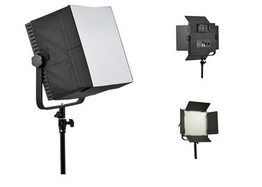 93 CRI LED 비디오 사진 스튜디오 조명 램프 웨딩 LED 조명