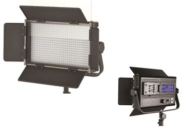 매우 밝은 DMX LED 사진 스튜디오 조명 디 밍이 가능한 색상 변경