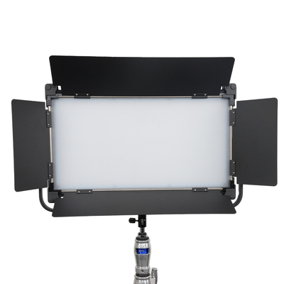 밝기 조절 가능 COOLCAM P120 LED 사진 스튜디오 조명 120W 이중 색상