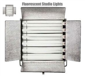 세륨에 의하여 찬성되는 형광성 스튜디오 빛, 형광성 사진 빛