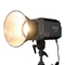 살아있는 흐르는 310W를 위한 비스듬한 색깔 Coolcam 300X Monolight 작풍 충분한 양 빛 높은 광도