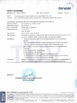 중국 Yuyao Lishuai Film &amp; Television Equipment Co., Ltd. 인증
