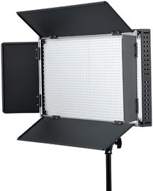 사진 텔레비젼 스튜디오 점화를 위한 12000Lm 옥외 LED 빛 패널