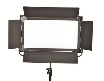 높은 CRI LED TV 스튜디오 조명 스튜디오 및 영화 촬영을 위한 2색 3200K - 5900K