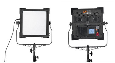 직업적인 사진 스튜디오 빛, 영상을 위한 비스무트 색깔 Dimmable 스튜디오 빛