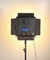 ABS 하우징 LED 사진 스튜디오 조명 사진 디 밍이 가능한 CRI90 DC 12V