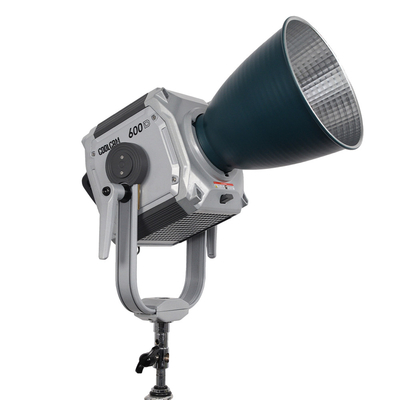 사진/영화를 위한 660W COOLCAM 600D 고성능 옥수수 속 스포트라이트